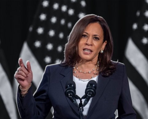 An entrepreneur warns that a potential Kamala Harris presidency could be a concern for small business owners