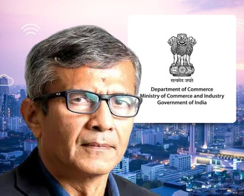 India plans to establish 12 new industrial cities to enhance manufacturing; DPIIT will seek Cabinet approval