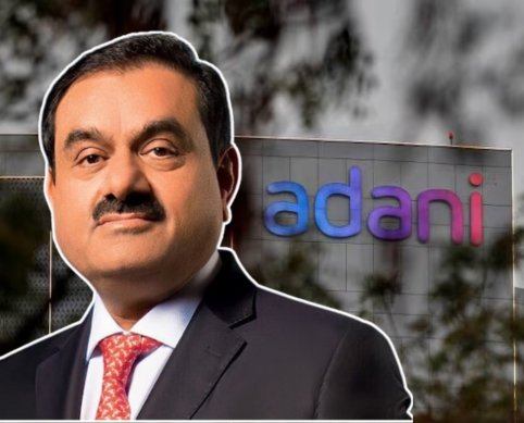 Adani Power