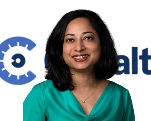 Indian-American Sonali Shah appointed as CEO of Cobalt