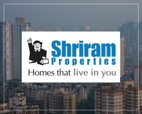 Shriram Properties unveils a ₹2,000 crore expansion plan