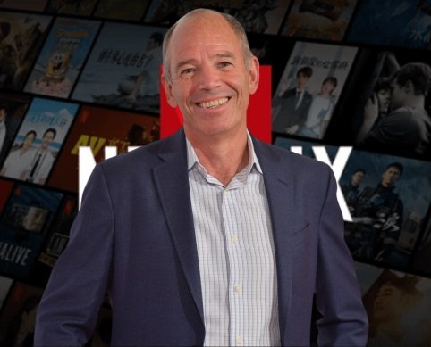 Marc Randolph