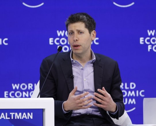 How OpenAI CEO Sam Altman’s ‘no equity’ statement to the US Senate could evolve, potentially making him one of the world’s wealthiest individuals