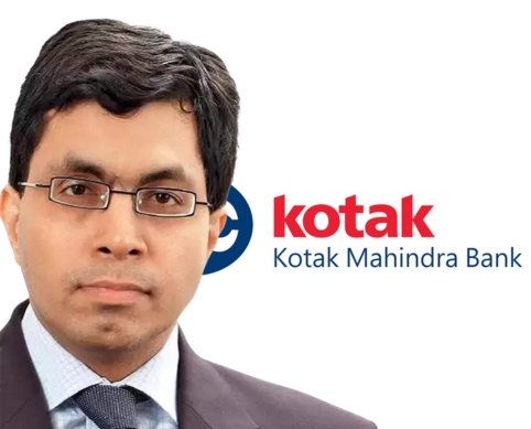 Kotak Securities CEO states that foreign investment in India falls short of its true potential