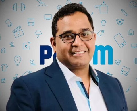 Paytm will shift its focus to profit after tax rather than operational profit before ESOP, according to the CEO