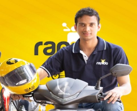 Rapido Nearing Profitability, According to CEO Aravind Sanka