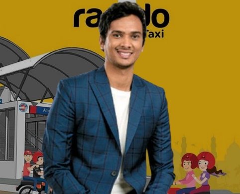 Rapido will achieve cash flow positivity in the upcoming quarter, according to CEO Aravind Sanka