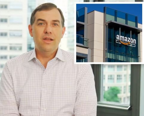 Amazon AWS CEO: Resign if you’re unwilling to return to the office