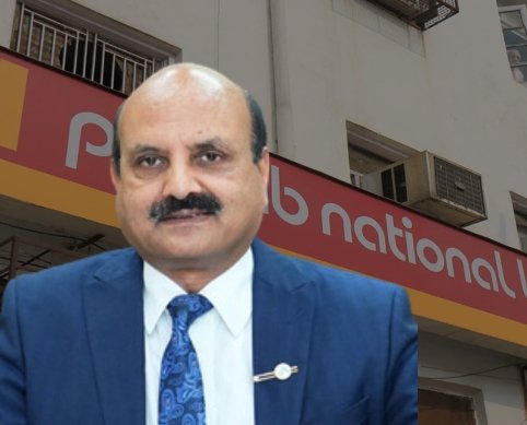 FSIB proposes Ashok Chandra as the new CEO and MD of Punjab National Bank