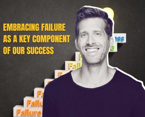 Monday.com CEO: Embracing Failure as a Key Component of Our Success