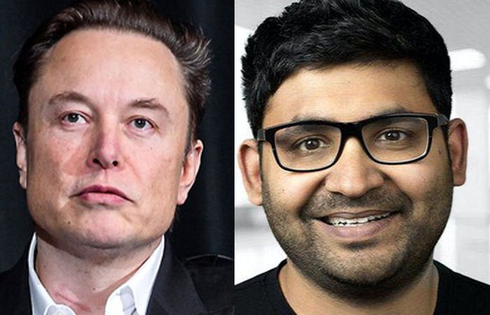 Positive news for former Twitter CEO Parag Agrawal, which may spell challenges for current CEO Elon Musk as a U.S. court…