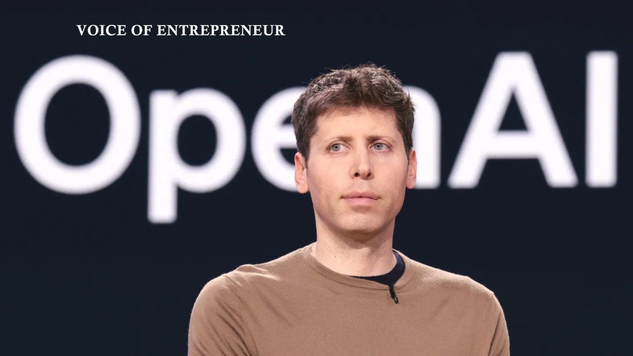 Sam Altman’s 2023 Salary Revealed Amid OpenAI’s Big Year