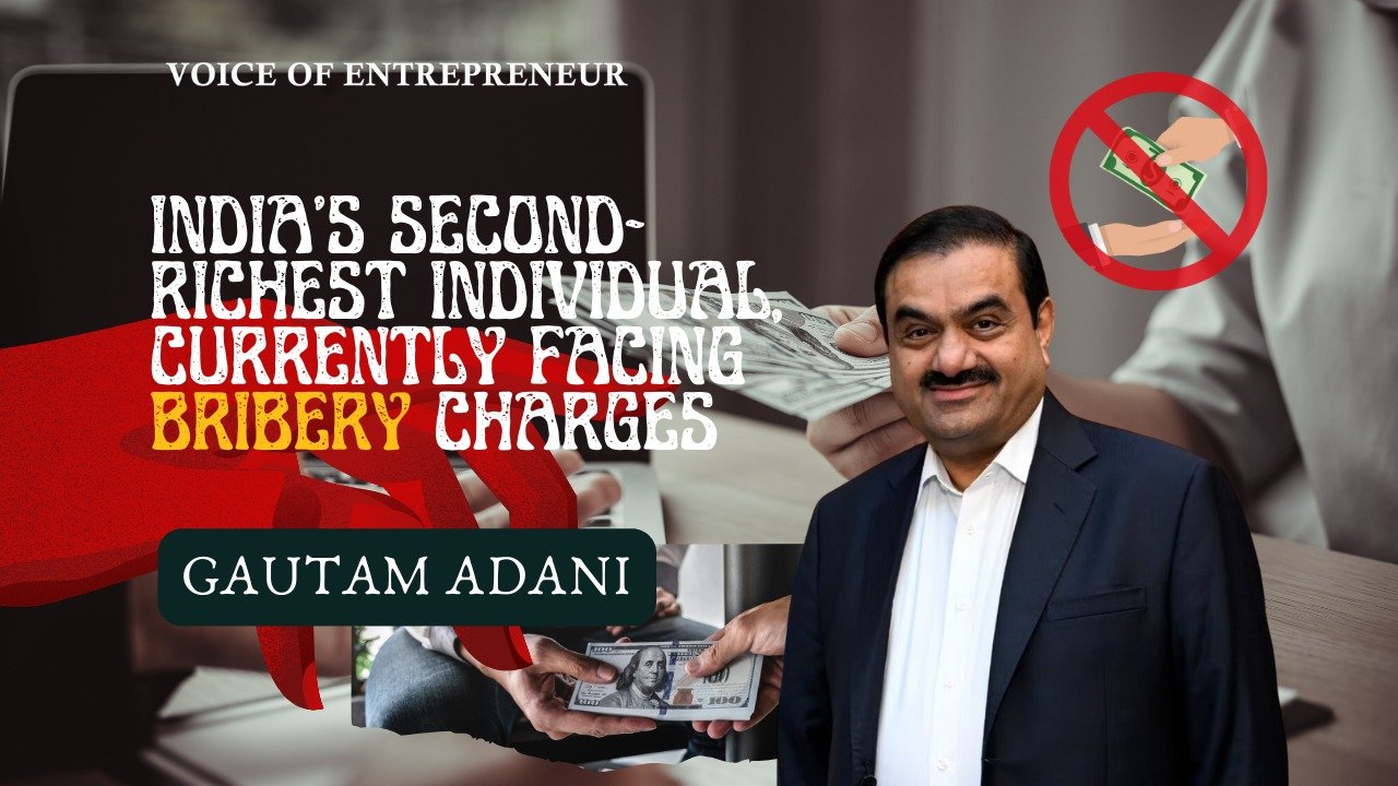 Gautam Adani,