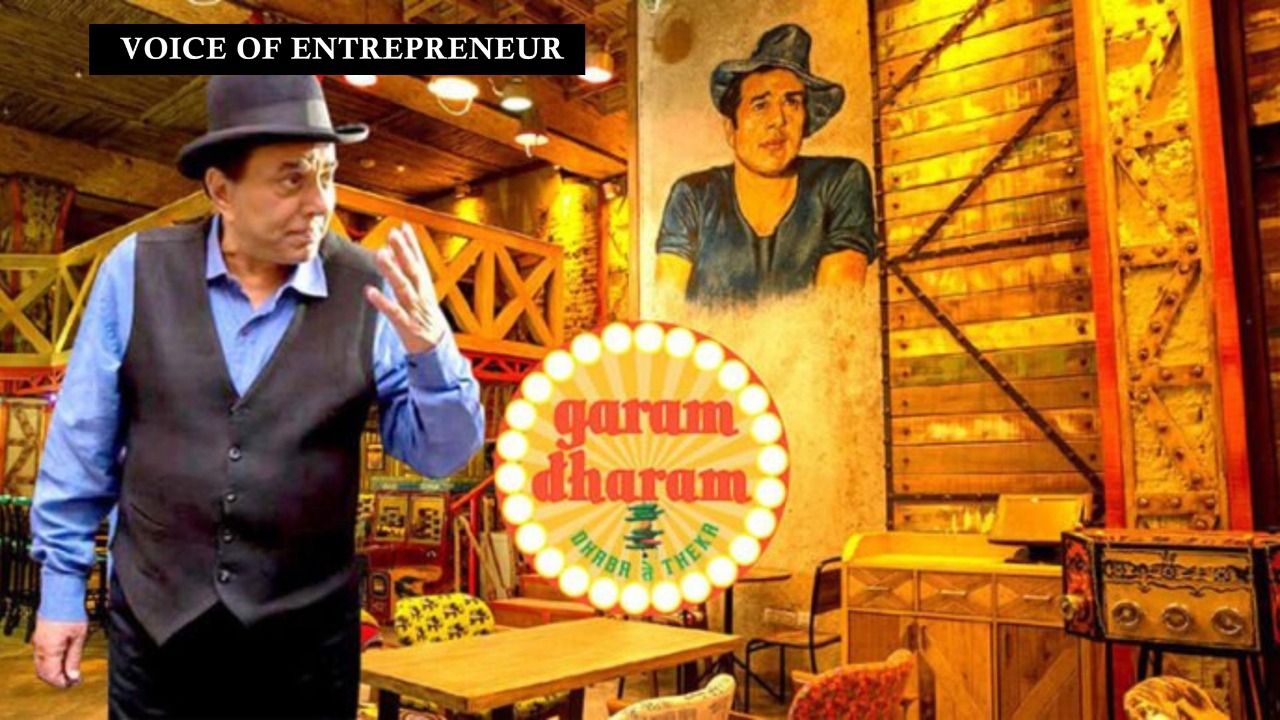 Delhi court issues summons to actor Dharmendra in cheating case related to Garam Dharam Dhaba.