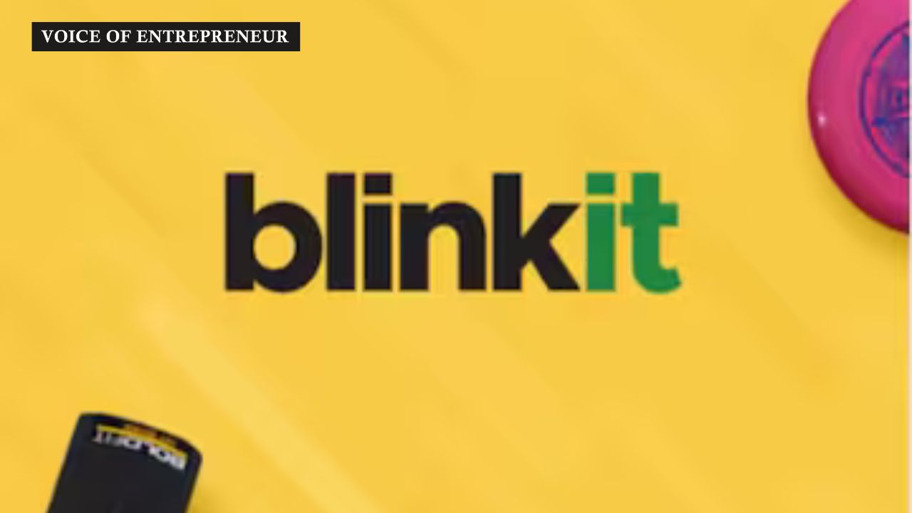 Blinkit