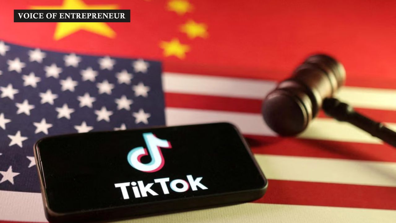 China pondering chance of Musk buying TikTok in US: report